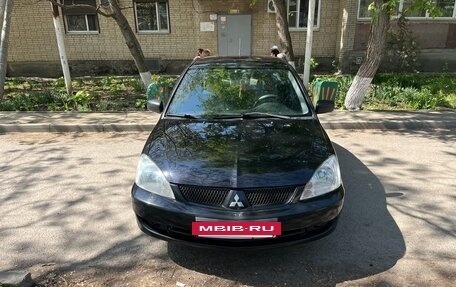 Mitsubishi Lancer IX, 2006 год, 360 000 рублей, 4 фотография