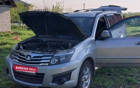 Great Wall Hover H3 I, 2011 год, 980 000 рублей, 12 фотография