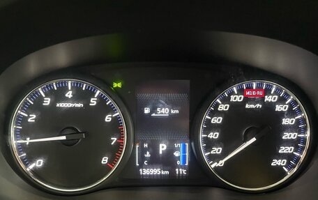 Mitsubishi Outlander III рестайлинг 3, 2018 год, 1 749 000 рублей, 9 фотография