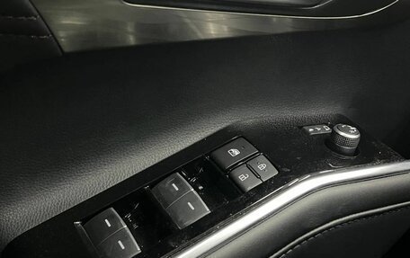 Toyota Highlander, 2025 год, 5 899 000 рублей, 19 фотография
