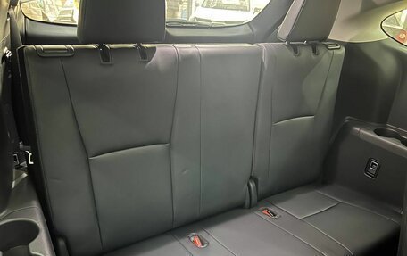 Toyota Highlander, 2025 год, 5 899 000 рублей, 21 фотография