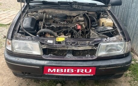 Opel Vectra A, 1992 год, 125 000 рублей, 2 фотография