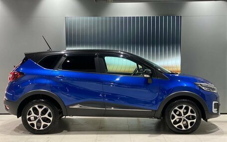 Renault Kaptur I рестайлинг, 2021 год, 1 950 000 рублей, 4 фотография