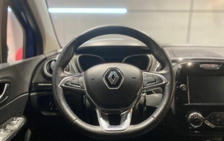 Renault Kaptur I рестайлинг, 2021 год, 1 950 000 рублей, 17 фотография