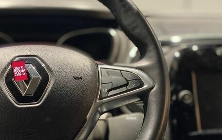 Renault Kaptur I рестайлинг, 2021 год, 1 950 000 рублей, 15 фотография