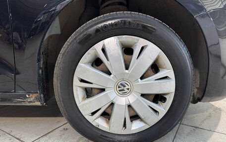 Volkswagen Jetta VI, 2011 год, 899 800 рублей, 5 фотография