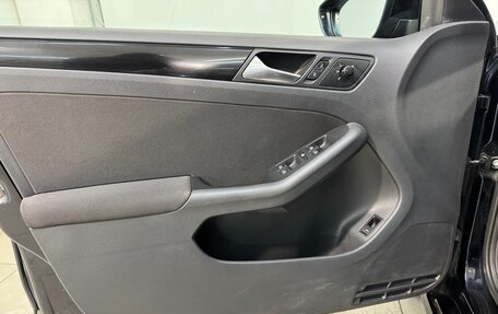 Volkswagen Jetta VI, 2011 год, 899 800 рублей, 7 фотография