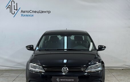 Volkswagen Jetta VI, 2011 год, 899 800 рублей, 11 фотография