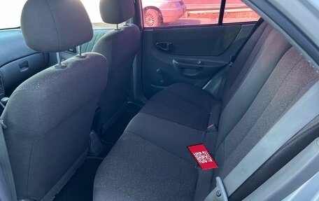Hyundai Accent II, 2005 год, 350 000 рублей, 15 фотография