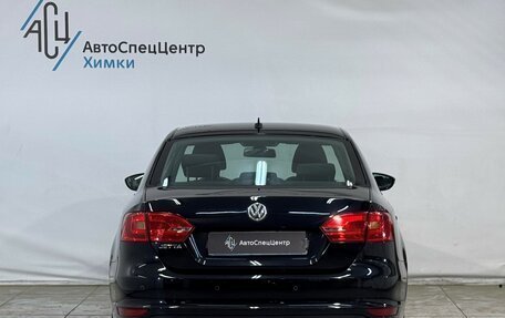Volkswagen Jetta VI, 2011 год, 899 800 рублей, 12 фотография