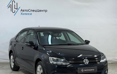 Volkswagen Jetta VI, 2011 год, 899 800 рублей, 13 фотография