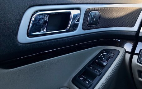 Ford Explorer VI, 2013 год, 1 100 000 рублей, 8 фотография