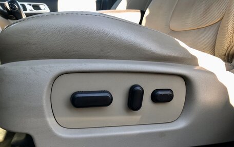 Ford Explorer VI, 2013 год, 1 100 000 рублей, 9 фотография