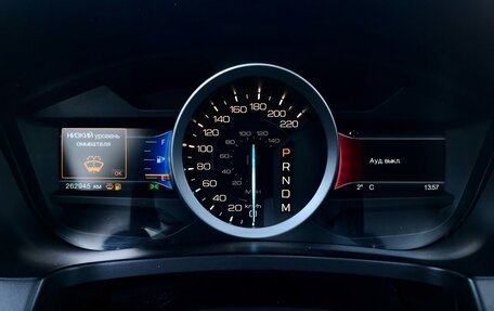 Ford Explorer VI, 2013 год, 1 100 000 рублей, 12 фотография