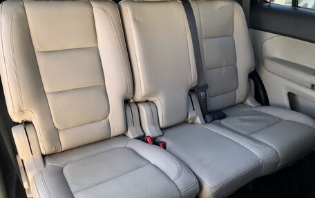 Ford Explorer VI, 2013 год, 1 100 000 рублей, 23 фотография