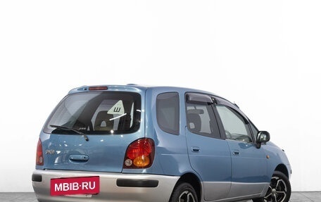 Toyota Corolla Spacio II, 1998 год, 499 000 рублей, 3 фотография