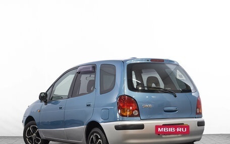 Toyota Corolla Spacio II, 1998 год, 499 000 рублей, 5 фотография