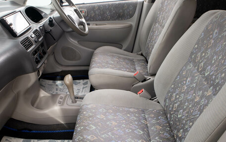 Toyota Corolla Spacio II, 1998 год, 499 000 рублей, 17 фотография