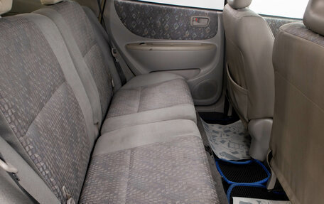 Toyota Corolla Spacio II, 1998 год, 499 000 рублей, 19 фотография