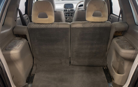 Toyota Corolla Spacio II, 1998 год, 499 000 рублей, 20 фотография