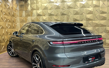 Porsche Cayenne III, 2025 год, 21 890 000 рублей, 2 фотография