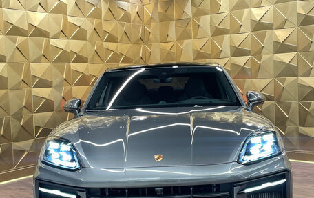 Porsche Cayenne III, 2025 год, 21 890 000 рублей, 3 фотография