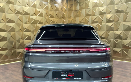 Porsche Cayenne III, 2025 год, 21 890 000 рублей, 4 фотография