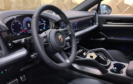 Porsche Cayenne III, 2025 год, 21 890 000 рублей, 5 фотография