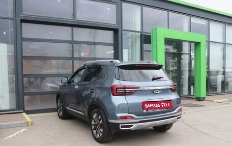 Chery Tiggo 4 I рестайлинг, 2021 год, 1 449 000 рублей, 3 фотография