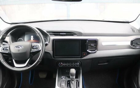 Chery Tiggo 4 I рестайлинг, 2021 год, 1 449 000 рублей, 15 фотография
