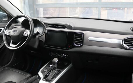 Chery Tiggo 4 I рестайлинг, 2021 год, 1 449 000 рублей, 14 фотография