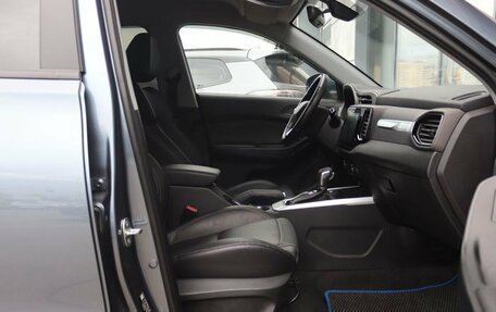 Chery Tiggo 4 I рестайлинг, 2021 год, 1 449 000 рублей, 13 фотография