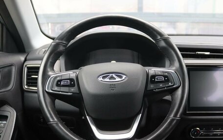 Chery Tiggo 4 I рестайлинг, 2021 год, 1 449 000 рублей, 16 фотография