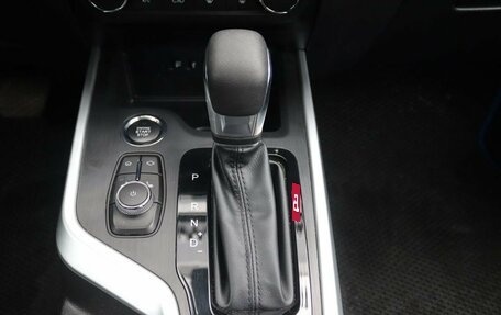 Chery Tiggo 4 I рестайлинг, 2021 год, 1 449 000 рублей, 17 фотография