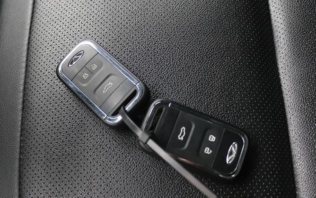 Chery Tiggo 4 I рестайлинг, 2021 год, 1 449 000 рублей, 19 фотография