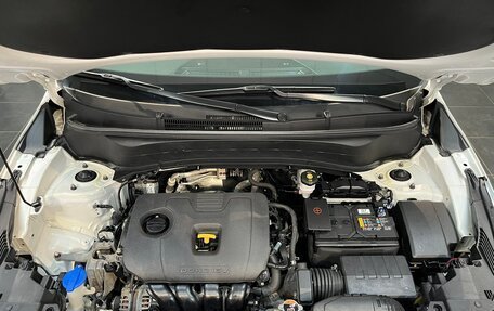 KIA Seltos I, 2022 год, 2 350 000 рублей, 7 фотография