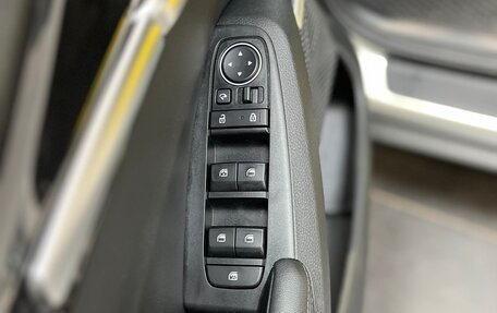 KIA Seltos I, 2022 год, 2 350 000 рублей, 11 фотография