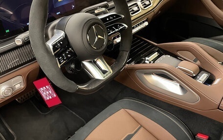 Mercedes-Benz GLE Coupe AMG, 2025 год, 21 890 000 рублей, 2 фотография