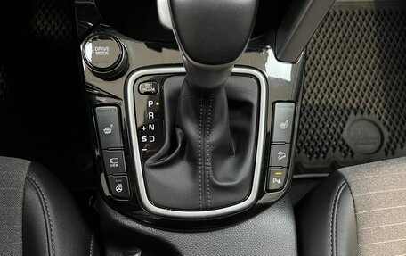 KIA Seltos I, 2022 год, 2 350 000 рублей, 16 фотография