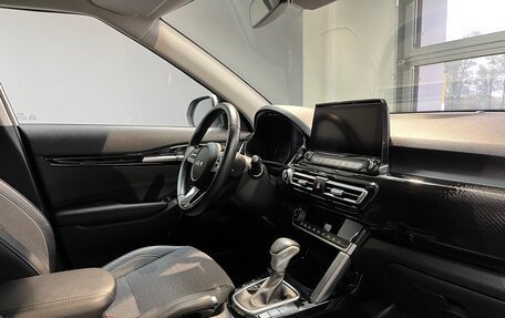 KIA Seltos I, 2022 год, 2 350 000 рублей, 18 фотография