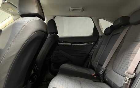 KIA Seltos I, 2022 год, 2 350 000 рублей, 20 фотография