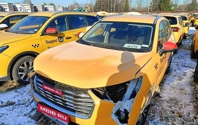 Haval Jolion, 2022 год, 1 040 000 рублей, 1 фотография