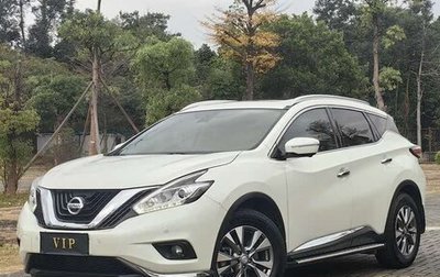 Nissan Murano, 2022 год, 2 250 000 рублей, 1 фотография