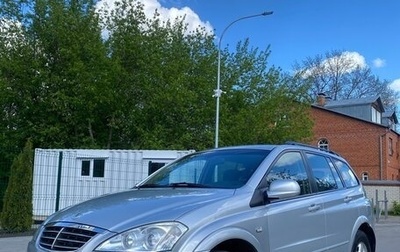SsangYong Kyron I, 2011 год, 750 000 рублей, 1 фотография