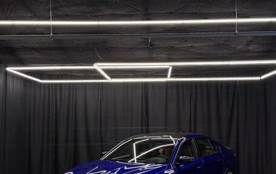 BMW M5, 2018 год, 9 290 000 рублей, 1 фотография