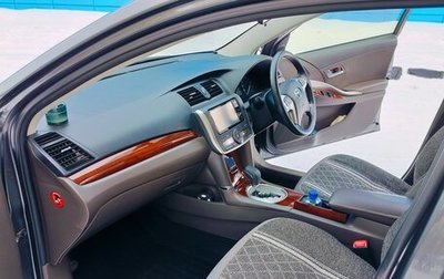 Toyota Allion, 2015 год, 1 680 000 рублей, 1 фотография