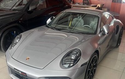 Porsche 911, 2022 год, 23 000 000 рублей, 1 фотография