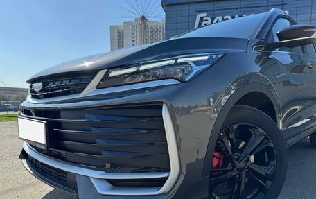Geely Coolray I, 2025 год, 2 075 000 рублей, 1 фотография