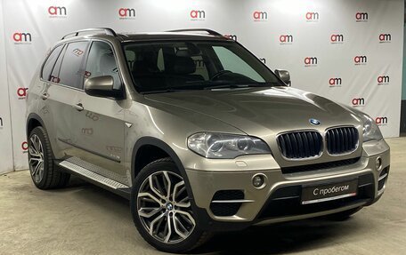 BMW X5, 2010 год, 1 699 000 рублей, 1 фотография