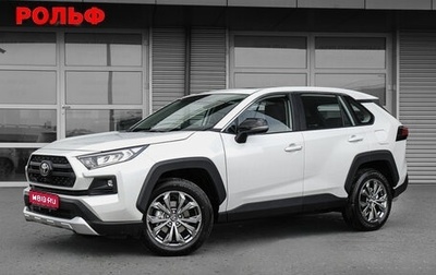 Toyota RAV4, 2024 год, 3 960 000 рублей, 1 фотография